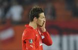 Brême sanctionne de nouveau Arnautovic