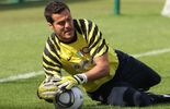 Julio Cesar de nouveau blessé
