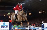 123 Fin de carrière pour la jument de Jos Lansink