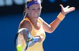 Azarenka défendra son titre à Melbourne