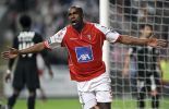 Paulao de Braga à Saint-Etienne