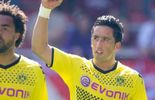 Barrios quitte Dortmund et rejoint la Chine