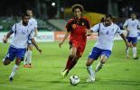Witsel: "Ce n'est pas permis..." 