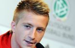 Marco Reus intéresse le Bayern Munich