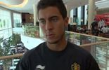 Hazard: "A nous de concrétiser"