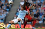 West Bromwich et Lukaku s'inclinent à City 