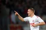 Podolski sauve encore Cologne