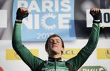 Gaudin: "J'ai du mal à réaliser"