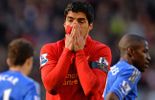 Suarez accepte sa suspension de 10 matches