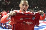123 Le Bayern affiche déjà presque complet