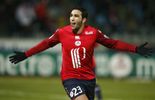 Rami signe à Valence, qui le laisse à Lille en prêt