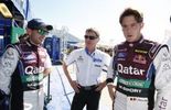 123 Neuville : "Faire pareil en Sardaigne, puis hausser le rythme"