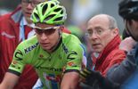 Sagan au départ pour la première fois de la Flèche Wallonne