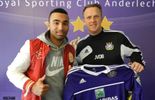Anderlecht officialise la venue d'Armenteros