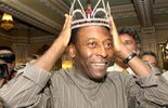 Pelé: "Hazard, un des meilleurs"