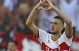 Kuzmanovic en route pour l'Inter