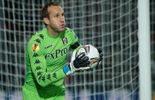 Schwarzer, 39 ans, veut disputer le Mondial