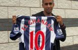 El Ghanassy veut régaler l'Angleterre