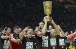 Van Buyten: "On marque l'histoire"
