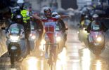 Lombardie: Rodriguez s'impose, abandon de Gilbert