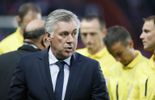 Ancelotti: "ma volonté est de quitter le club"