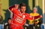 Un Standard rajeuni face à Lokeren