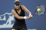 Rezai et Lisicki en finale à Dallas