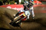 Antonio Cairoli champion du monde MX1