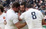 Debaty et les Bleus dominent l'Italie