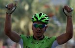 Sagan : "J'ai plusieurs options"