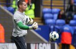 Shay Given indisponible un mois
