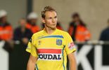 Deux matches pour Kevin Vandenbergh