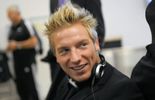 Legear : "WBA ? Un beau challenge"