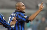 Maicon se blesse à nouveau