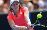 Fed Cup : Oprandi ramène la Suisse à hauteur