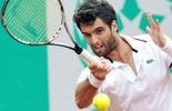 Andujar gagne le tournoi de Casablanca