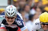 123 Cavendish, Greipel et Kittel au Ster ZLM Toer