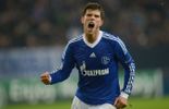 Huntelaar n'exclut pas de finir sa carrière à Schalke