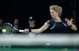Dernière victoire pour Kim Clijsters