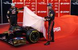 Toro Rosso présente la STR7