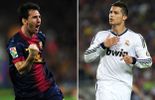 Messi va-t-il rattraper Ronaldo ?