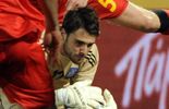Le FC Bruges suit de près un portier grec