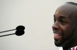 Diarra n'exclut pas de quitter le Real