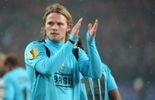 Bjarnason quitte définitivement le Standard