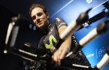 123 Valverde gagne le prologue de la Ruta del Sol