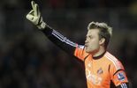 Arsenal propose 11,6 millions pour Mignolet