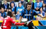 Meunier : "Une victoire importante"