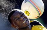 Yulu Matondo à Levski Sofia