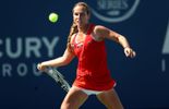 Finale Bartoli-Cibulkova à Carslbad 