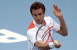 Cilic forfait pour le tournoi de Madras